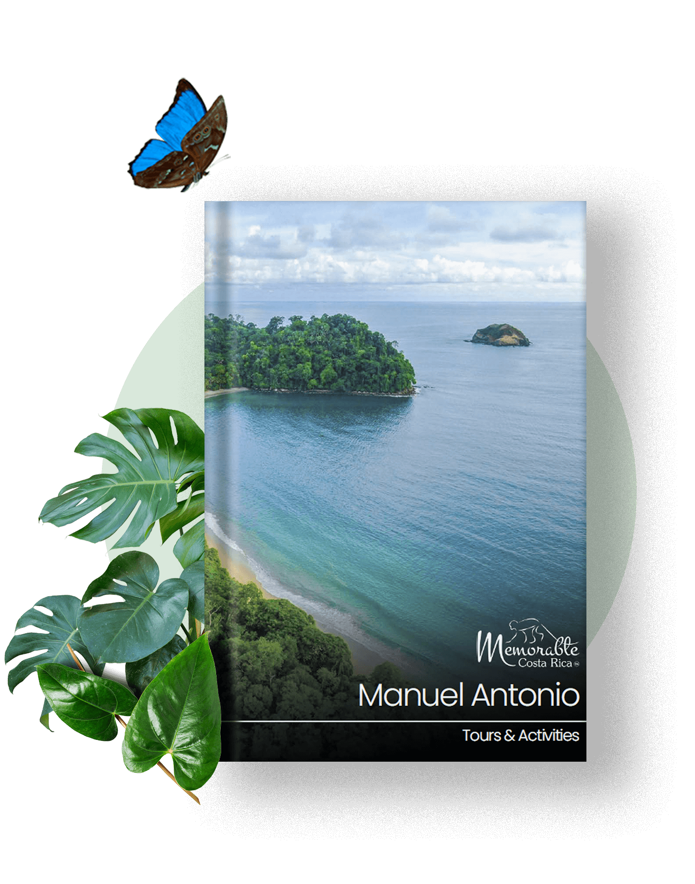 Manuel Antonio Tours
